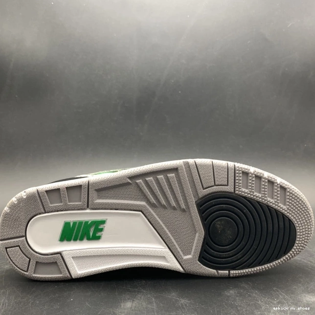 Cheap AJ3 Tinker Air 867493 Ducks Retro shoes 3 Oregon Jordan PE 0716